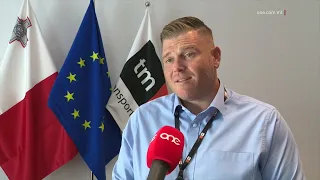 RIFORMA GĦAL AKTAR SIGURTÀ