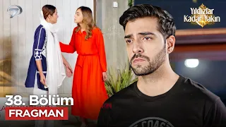Close as the Stars (Banno) Episode 38 Trailer | Tuesday, August 4 @Kanal7PakistanDizileri