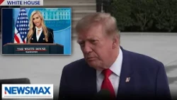 Katie's been treated very badly by media: Trump gives Zacharia future options