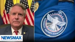 We’re won't give in to Democrats on DHS funding fight: Sen. Roger Marshall | America Right Now