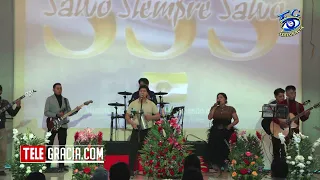 Reunión CHIAPAS MEXICO Calqueo  LA APOSTASÍA   parte  2    www telegracia com