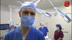 في القفة : " الطهور العشوائي ينجم يوصل لحاجات خطيرة برشا "