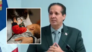 Health Minister calls for strengthening workplaces to promote breastfeeding