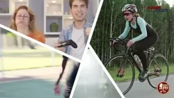 Cuore in gioco – La presenza che accompagna. Don Franco Finocchio e lo sport che resta umano