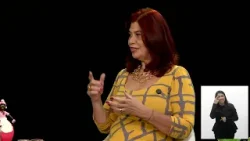 Alerj Revista - Gustavo Gasparani, Renato Farias e Sérgio Costa Alerj Revista - Gustavo Gasparani, Renato Farias e Sérgio Costa