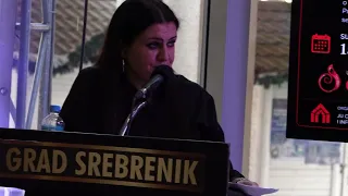 OGUS 2026 - Promocija knjige "Ja sam Alen" - Autora Alena Muhića