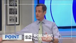 Anthony Weiner on the current state of politics