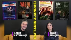 Adresi Olmayan Ev sinemada, Müfettişler sahnede! İşte haftanın kültür sanat ajandası