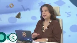 GV La Hora Clave | Otras Colaboraciones: Foro Pedagógico Nacional - 70 años de Fe y Alegria (2/3)