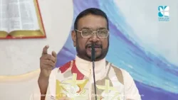 ദൈവഹിത പ്രകാരം ജീവിക്കാൻ നാം എന്ത് ചെയ്യണം? Santhwanabhishekam | Ep392 | Shalom TV | Kreupasanam