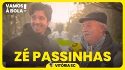 Vitória SC - Vamos à bola T3 | sport tv