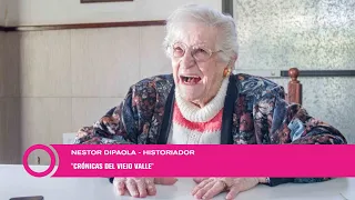 The Story of Liri Cuchi de Vareta: A Journey Through the Life of a Musical Icon from Tandil