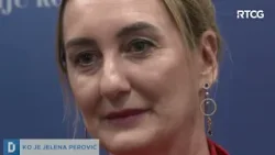 DNEVNIK: Ko je Jelena Perović