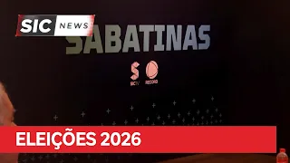 Samuel Costa of the PSB kicks off interview series with candidates for Governor of Rondônia