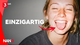 What YOUR tongue is capable of | NANO