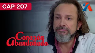 ABANDONED HEART - Preview Friday 08/21/2026