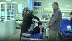 بە هۆی بڕینی بودجە و كەمبوونی خزمەتگوزارییەوە نەخۆشخانە حكومییەكان بەرەو پووكانەوە دەچن