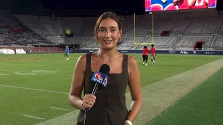 VIDEO REPORT: LSU falls short in Lane Kiffin's dramatic return to Oxford
