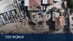 Хуситы вступают в конфликт, совершая неоднократные нападения на Израиль | Утренний репортаж