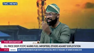 FCCPC Warns Fuel Importers, Others Against Exploitation