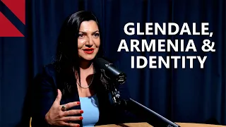 Armenian Identity Beyond Armenia: A Conversation with Elen Asatryan