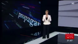 Be EU FACT-CHECKING, cu Sabina Iosub