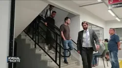 Polícia pede prisão de donos de academia em São Paulo Polícia pede prisão de donos de academia em São Paulo