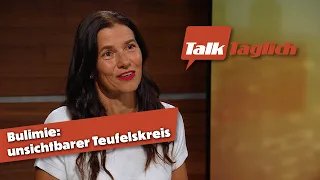 Bulimia: An Eating Disorder as an Invisible Vicious Cycle | TalkTäglich