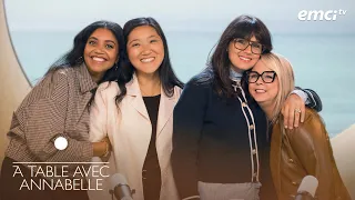 Sarah Marvane : mon témoignage