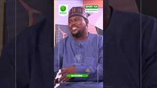 Abinda ya kamata kowa ya gina yaran sa da kannan sa akai
