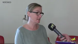 Oggiono and the Islamic cultural center near the station: Mayor Chiara Narciso speaks out