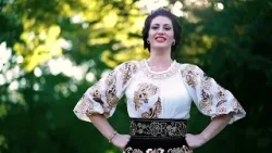 Veronica Chisota - Are bagea gura dulce | Official Video