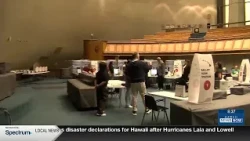 State to test voting equipment ahead of general election