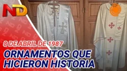11 Days Until Leo XIV: The Relics Left Behind from John Paul II’s Historic Visit to Córdoba
