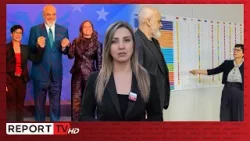 SPECIALE/Viti 2025, hapja e bisedimeve me BE për të gjithë grupkapitujt! Liderët europianë në Tiranë