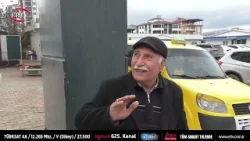 13.02.2026 - ASRIN FELAKETİ (MALATYA) - GÜNGÖR CADDDESİ