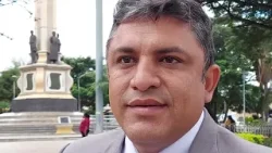 Alcalde Armando Figueroa asegura que se ha conseguido financiamiento para la ejecución de proyectos