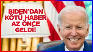 Bad News About Biden!