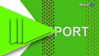 MUSCEL TV NEWS 07/31/2026 SPORT | LEAGUE 3 TEAMS FRIENDLY MATCHES