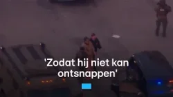 Oud-president Maduro verschijnt voor de rechter | RTL Nieuws