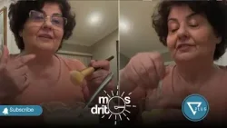 MASKA magjike nga Xheni që ta bën lëkurën si bebe! -  Gati në 5 minuta