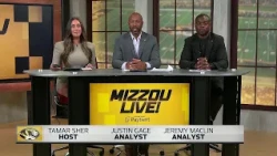Mizzou Live's pick for this week