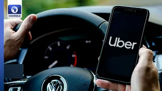 3,300 Roles Go As Africa's Largest Economy Loses Ride-Hailing Giant Today +More |CBG