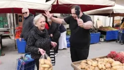 Όλα είναι... ΔΡΟΜΟΣ | Κυριακή 22 Μαρτίου στις 19:45 - trailer