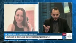 "The Juvenile Criminal Law aims to intervene to prevent crimes from escalating," Johanna Longo on...