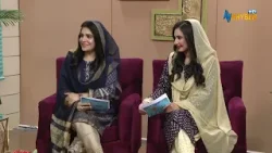Khyber Sahar | Morning Show | 07 Feb 2026 | Islamabad | Asma  |  AVT Khyber