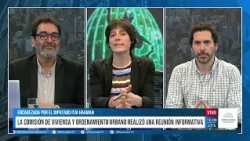 DTV Pasos Perdidos con Amanda Alma - Programa 29/10/2026