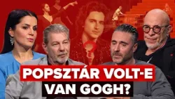 Sznobizmus vs. magaskultúra: nem kell, hogy mindenki szeresse a művészetet - Ez itt a kérdés Sznobizmus vs. magaskultúra: nem kell, hogy mindenki szeresse a művészetet - Ez itt a kérdés