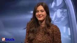 Truck Time - Puntata 2 | Canale Italia Truck Time - Puntata 2 | Canale Italia