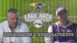 Week 7 Coaches Show | Osage Heads to Hallsville & Camdenton Hosts Hickman for Homecoming